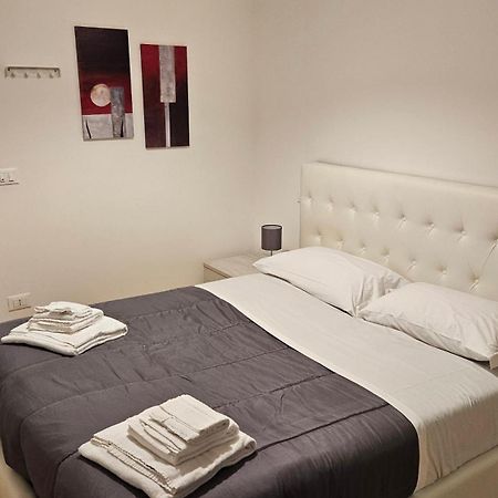 Apartmán Residenza Ugo Bassi Boloňa Exteriér fotografie