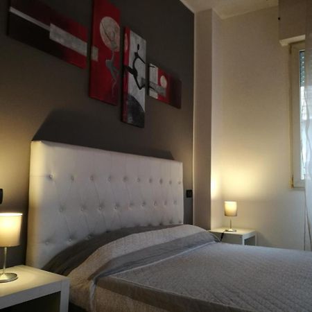 Apartmán Residenza Ugo Bassi Boloňa Exteriér fotografie