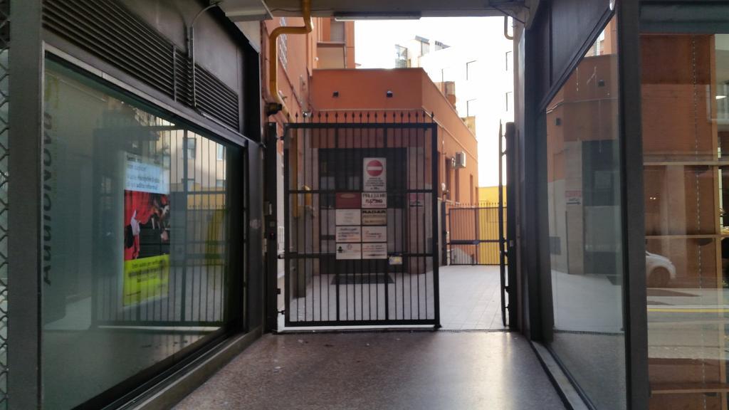 Apartmán Residenza Ugo Bassi Boloňa Pokoj fotografie