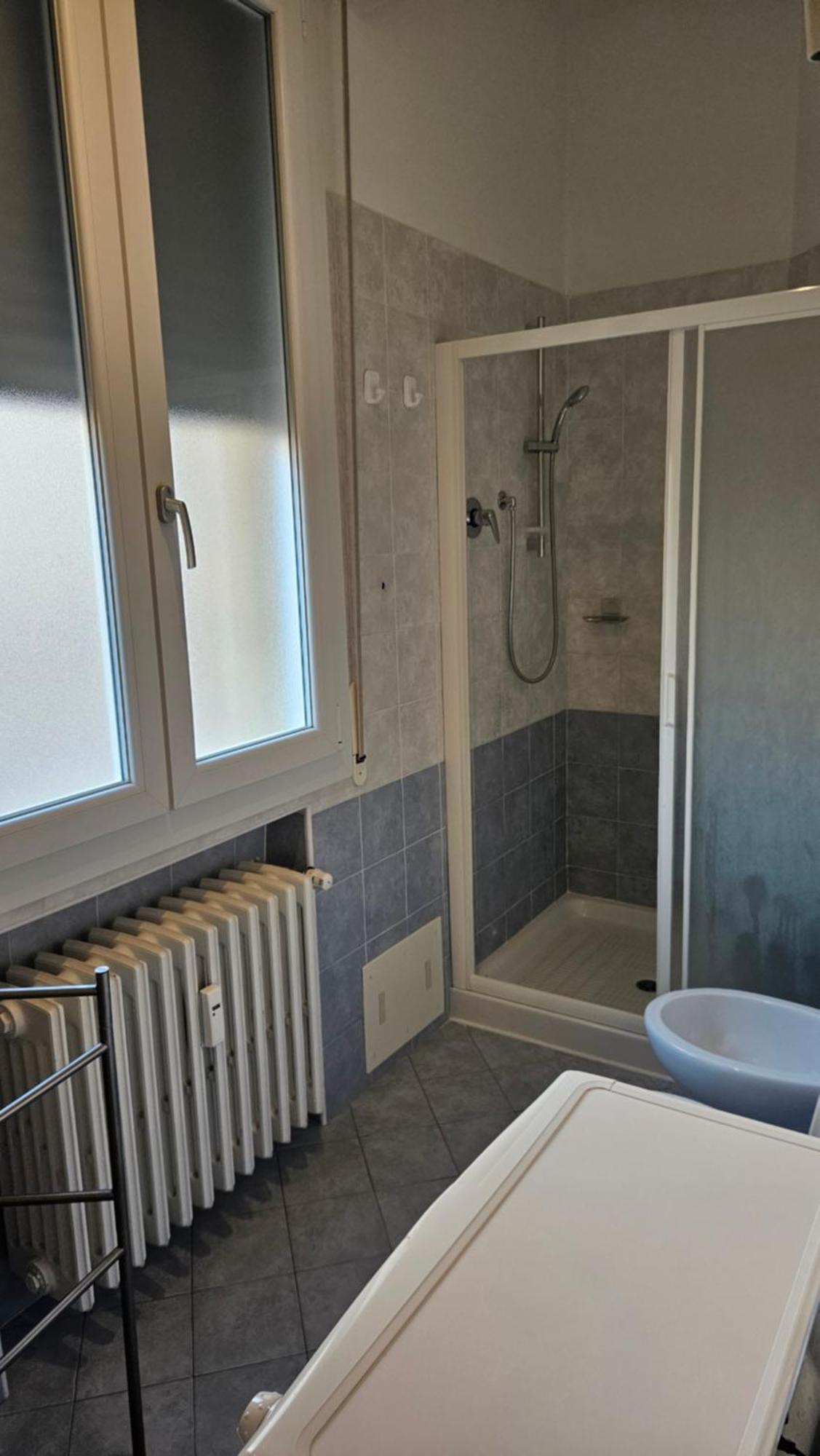 Apartmán Residenza Ugo Bassi Boloňa Exteriér fotografie