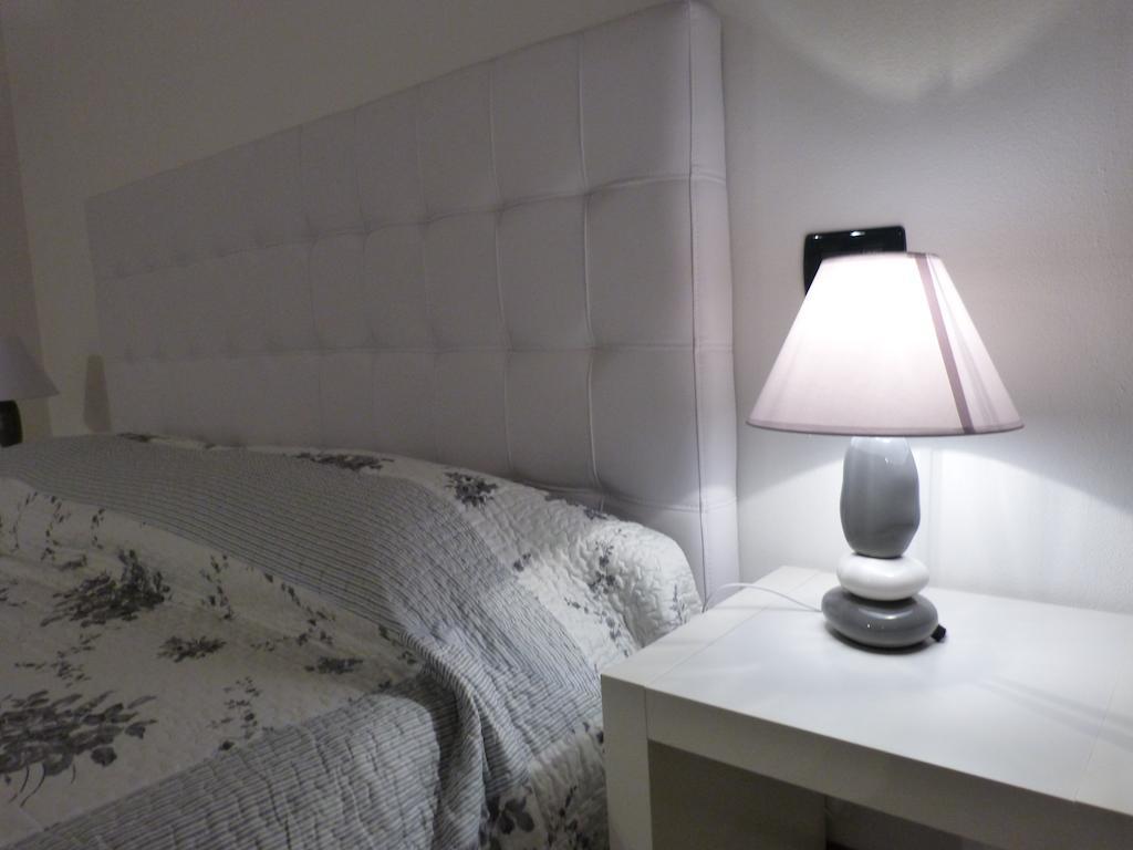 Apartmán Residenza Ugo Bassi Boloňa Pokoj fotografie