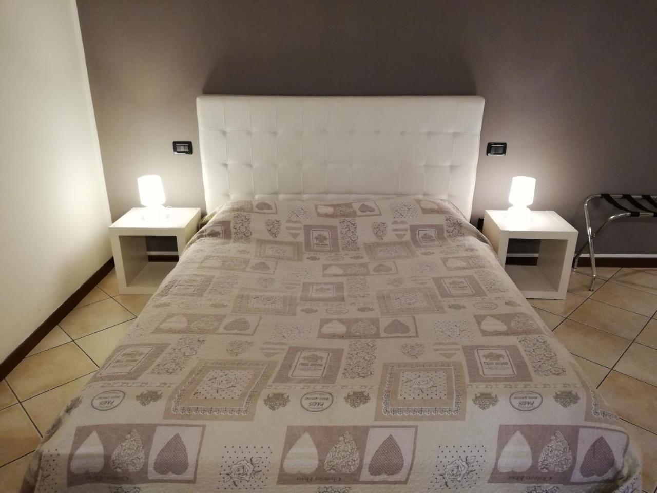 Apartmán Residenza Ugo Bassi Boloňa Exteriér fotografie