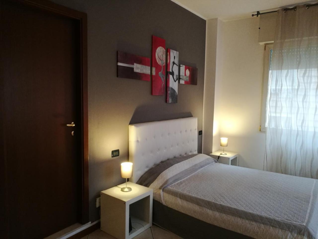 Apartmán Residenza Ugo Bassi Boloňa Exteriér fotografie