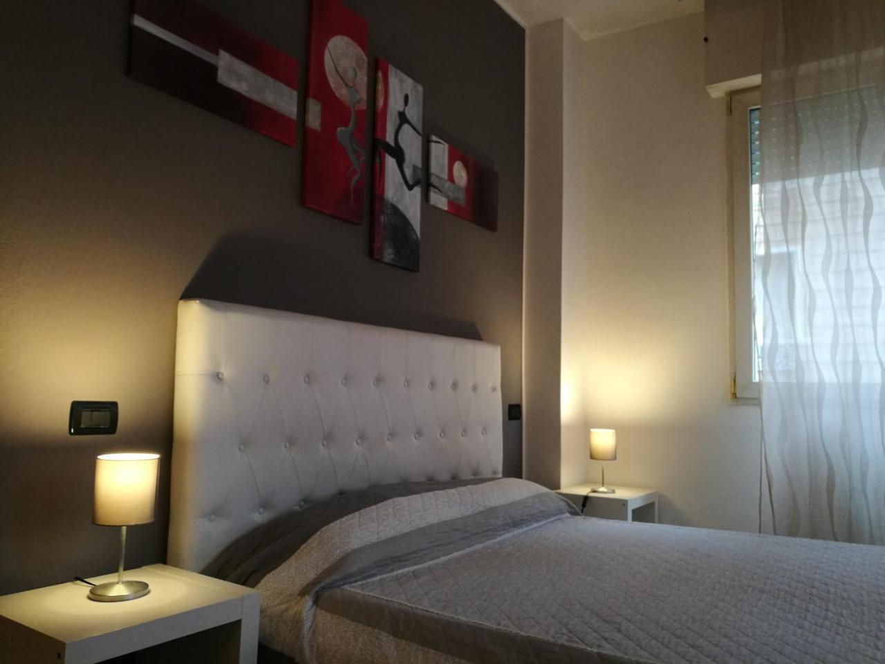 Apartmán Residenza Ugo Bassi Boloňa Exteriér fotografie